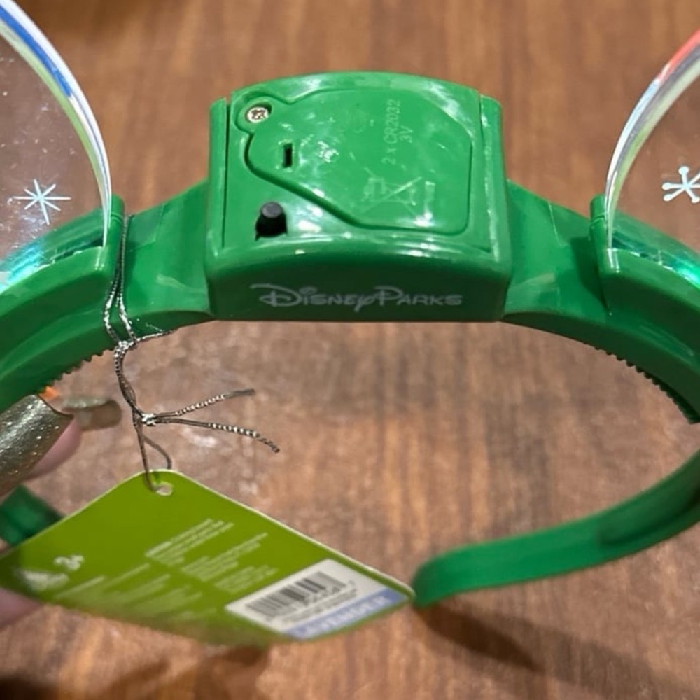 Disney Pixar Toy Story Glow Ears - Picture 4 of 4